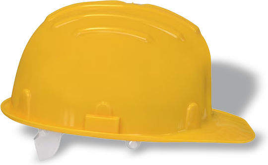 Wurth 9500001201 Cască Șantier de construcții Galben