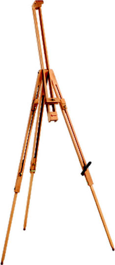 Metron Cavalet de Pictură De podea Lemn 96x192cm.