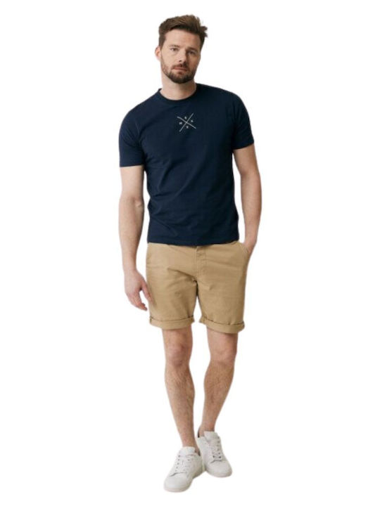 Men's Shorts Chino Beige