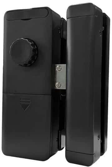 TTLOCK Ηλεκτρονική Κλειδαριά με Σύνδεση Bluetooth