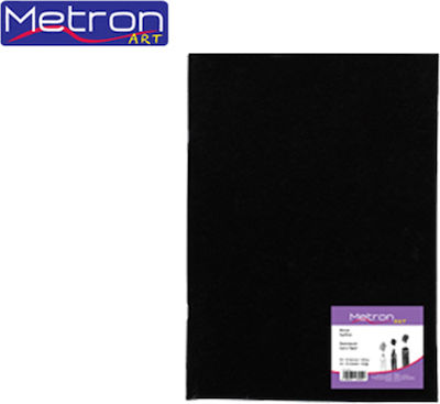 Metron Sketchbook Art A4 20φύλλα A4 21x29.7cm 727.07250