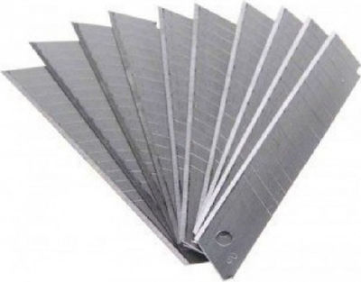 Cutter Blade 10pcs 2000-002