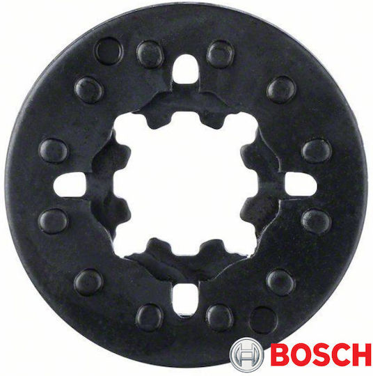 Bosch Multitool Adapter Multitool Consumable 2609256983