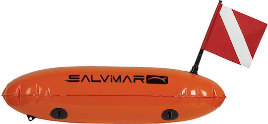 Salvimar Σημαδούρα Τορπίλη Covered Torpedo Buo