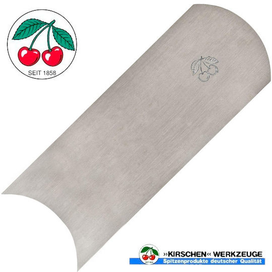 Kirschen Spachtelmesser 0.8mm 1Stück