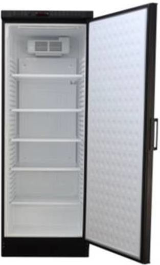 CoolBev Επαγγελματικό Ψυγείο Θάλαμος Π59.5xΒ64xΥ184cm CB400 Blind