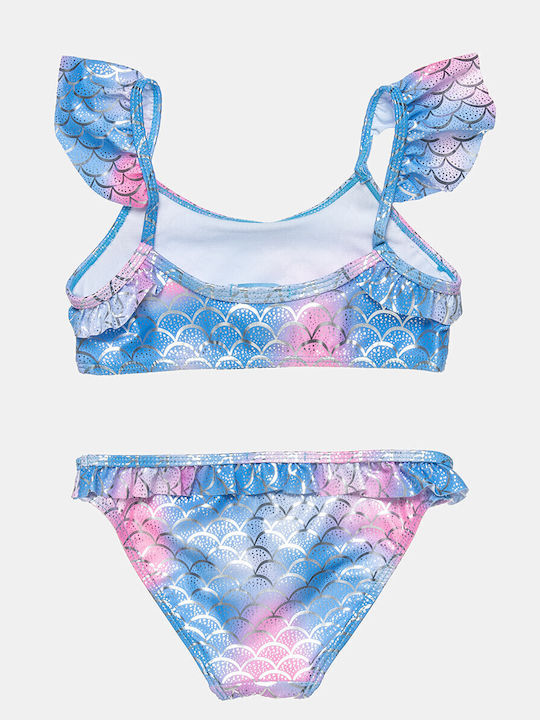Alouette Kids Swimwear Bikini Blue