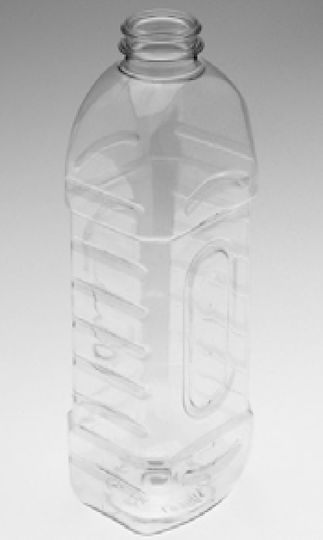 Viosarp Kunststoff Flasche 500ml