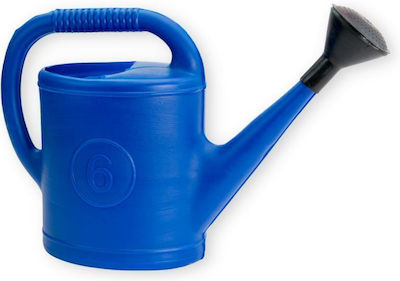 Viosarp Plastic Watering Can 6lt