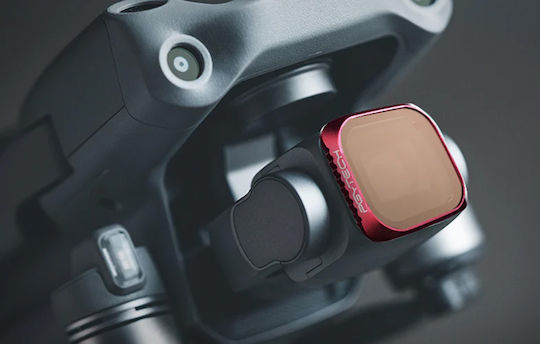 PGYTECH ND Objektivfilter-Set für DJI Mavic Air 2S 1Stück P-16B-062