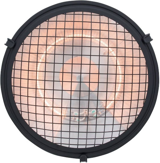 Sunred Indus II Cuptor / Încălzitor exterior cu Putere 2.1kW