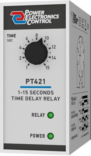 Power Electronics PT422-8