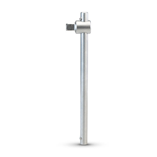 Bormann BHT7665 Sliding T Shaped Handle 1/2'' 25cm