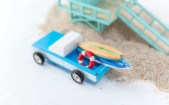 Candylab Car