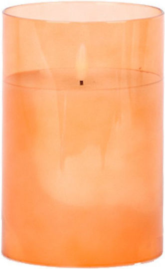 Kaemingk LED Lamp Warm White Wax Polish
