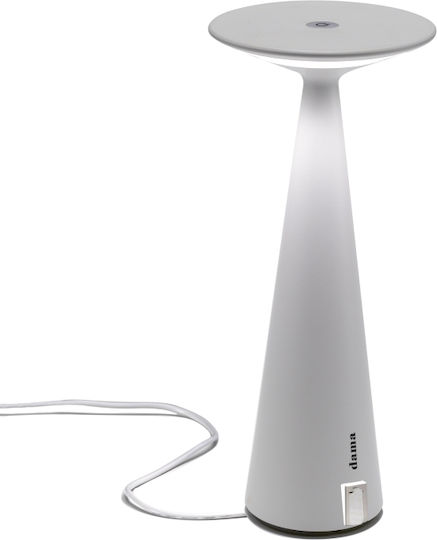 Zafferano Διακοσμητικό Φωτιστικό Dama Pro LED