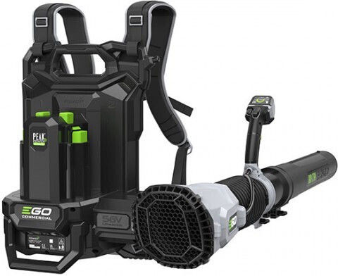 Ego Power Plus LB8000E X-Series Φυσητήρας Χειρός Μπαταρίας 56V Solo