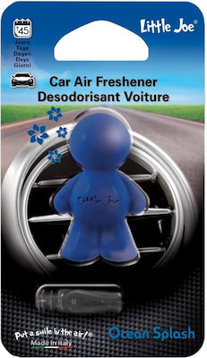 Little Joe Car Air Freshener Air Vent Ocean