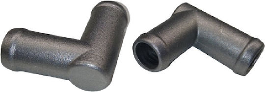 Gomet Pipe Elbow Fitting Multilayer Pipe 16mm 605.95.18.26