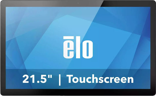 ELO I-Series 4.0 Value POS Monitor 21.5" LCD / LED / TFT 1920x1080