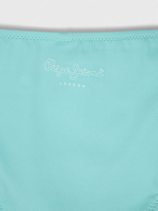 Pepe Jeans Παιδικό Μαγιό Μπικίνι Κόκκινο