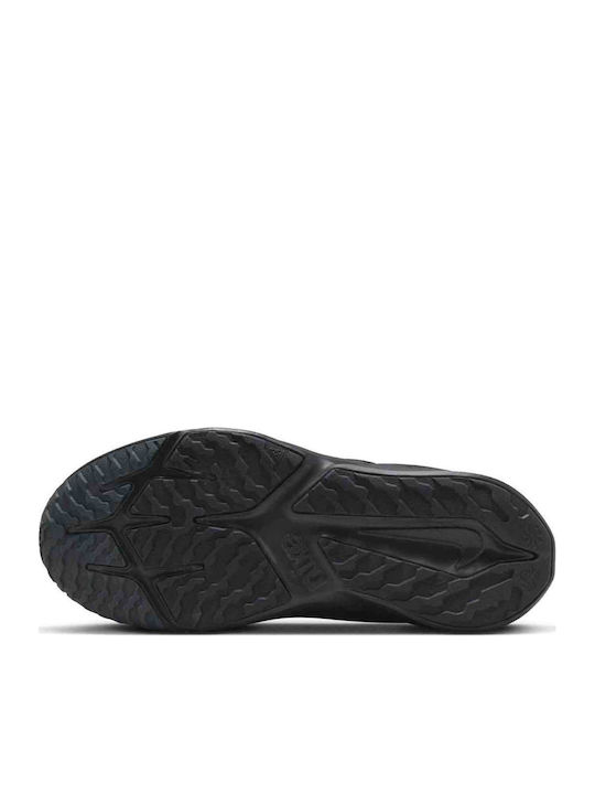 Star Runner Star Runner 4 K Kids Sports Shoes Running with Laces Black
