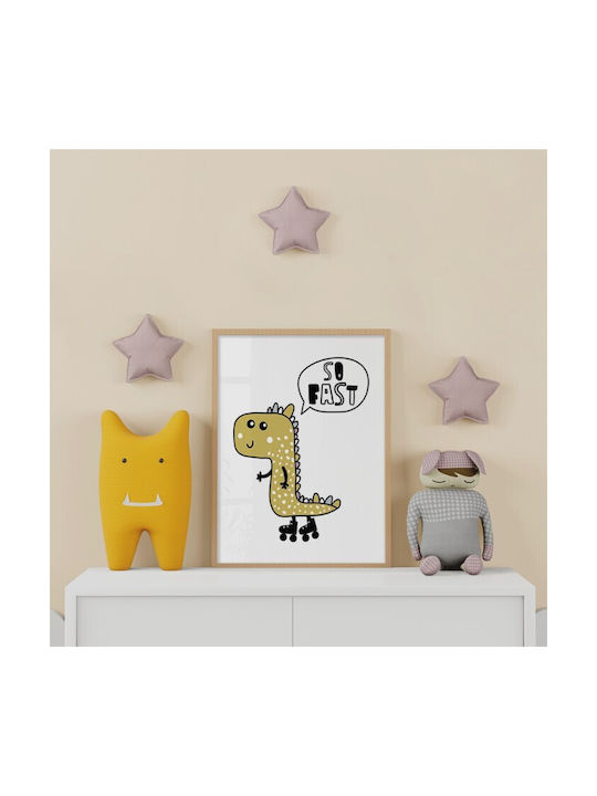 Walls Детска Рамка от Дърво 15x20бр