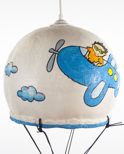 Harti Harti Kids Ceiling Light