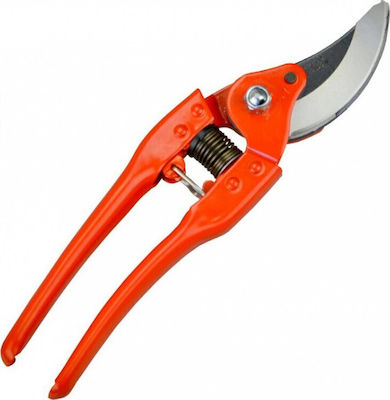 Bahco Pruning Shears with Maximum Cutting Diameter 25mm P110-23-F Twin Pack