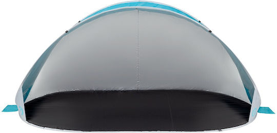Nils NC3174 Pop Up 2 Persons Turquoise