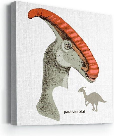 Walls Kids Wall Art Unique Dinosaur