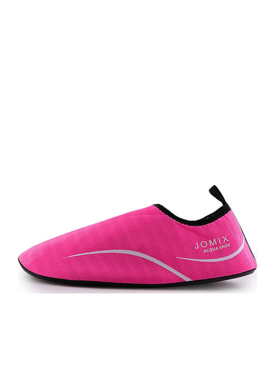 Children's Beach Shoes Fuchsia
