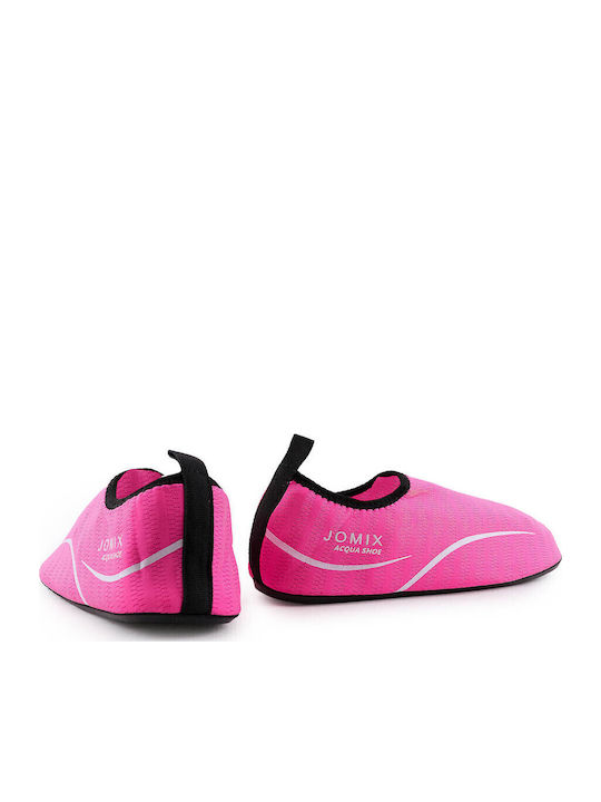 Children's Beach Shoes Fuchsia
