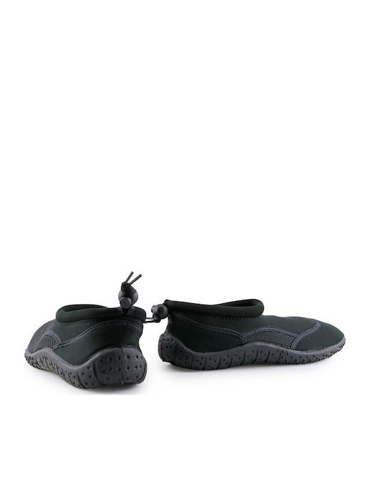 Children's Beach Shoes Black