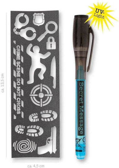 Exas Paper Kugelschreiber Ballpoint