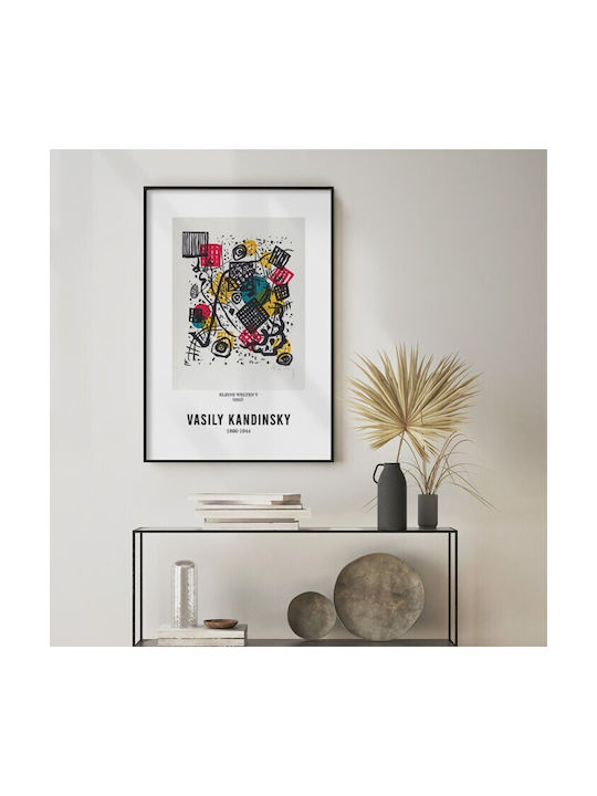 Walls Poster 70x100cm