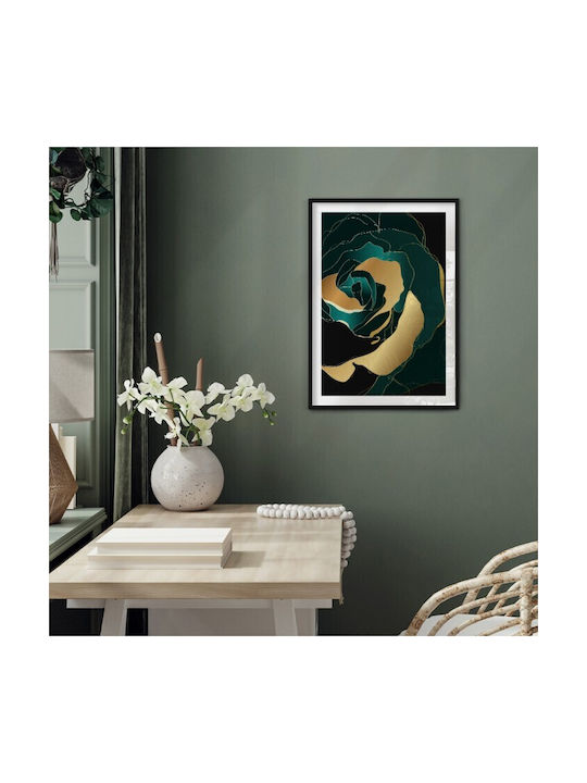 Walls Poster 50x70cm