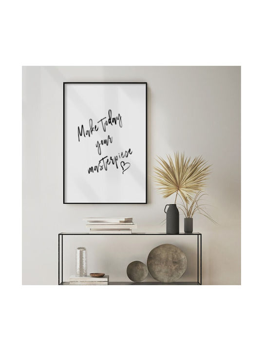 Walls Poster 70x100cm