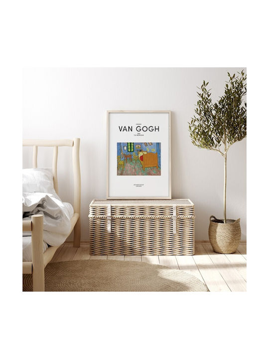 Walls Poster 20x30cm