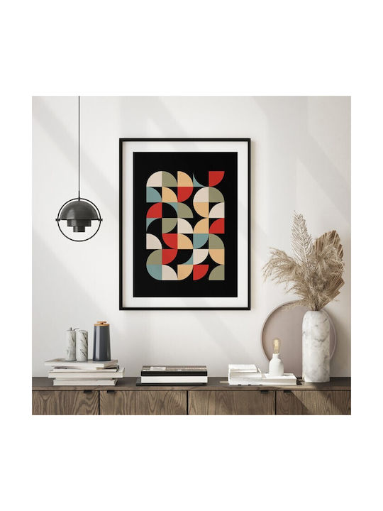 Walls Poster 30x40cm