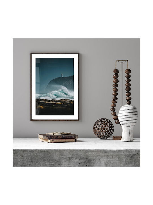 Walls Poster 50x70cm