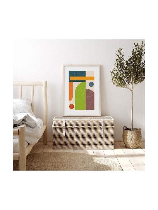 Walls Poster 50x70cm