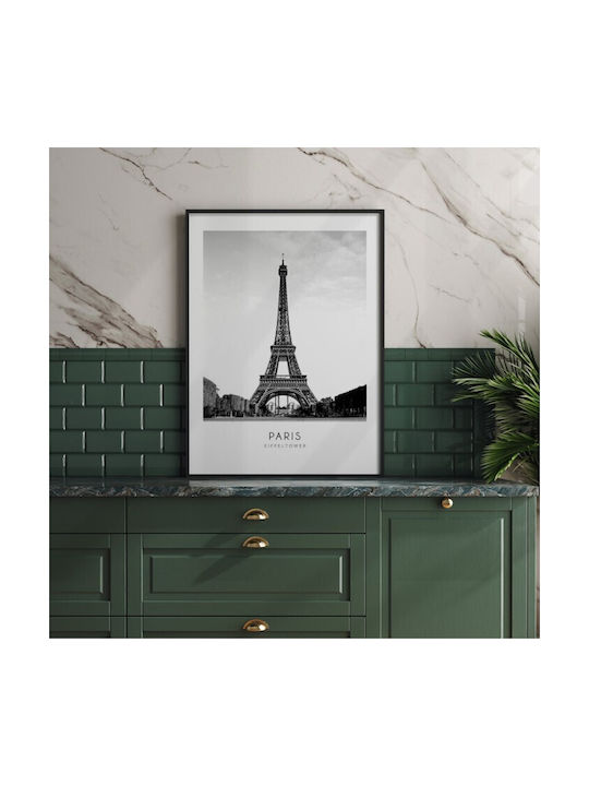 Walls Poster 30x40cm