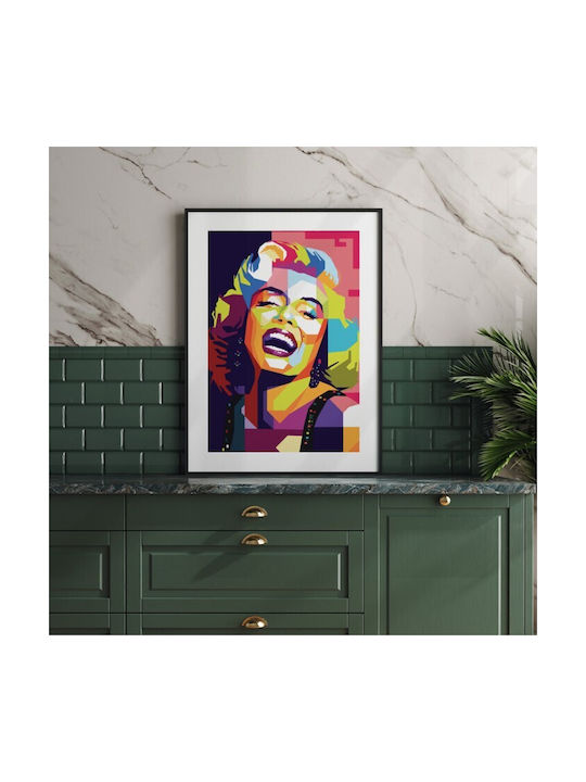 Walls Poster 50x70cm