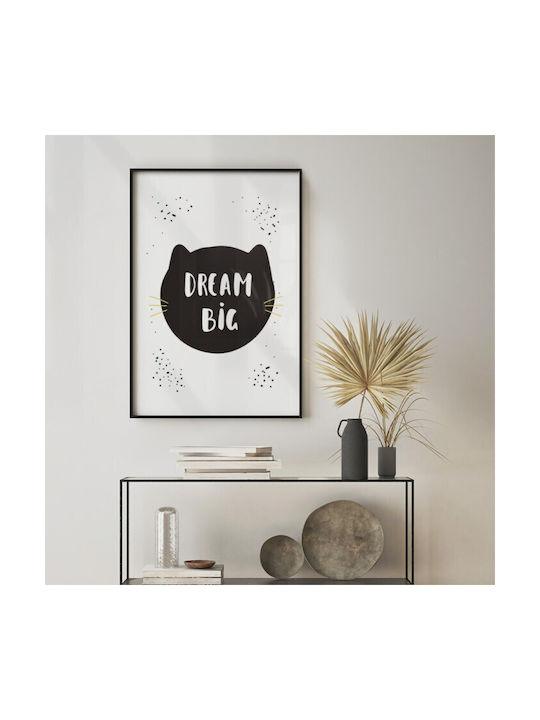 Walls Poster 50x70cm