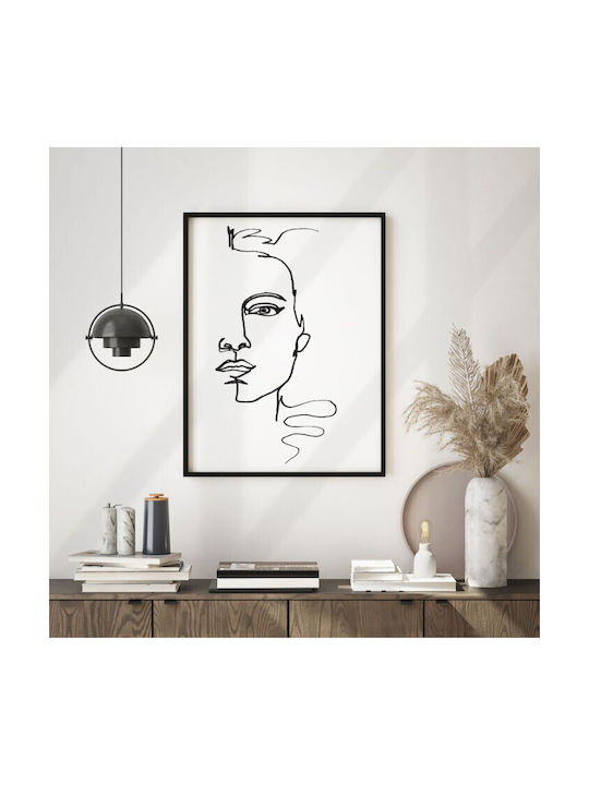 Walls Poster 70x100cm