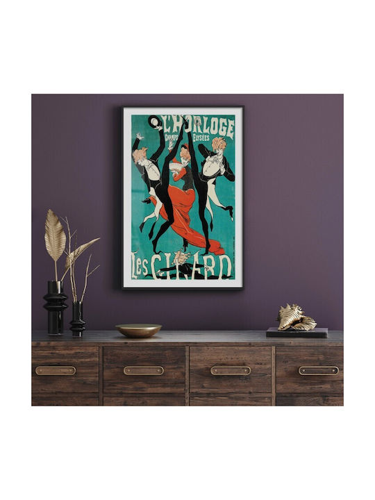 Walls Poster 50x70cm