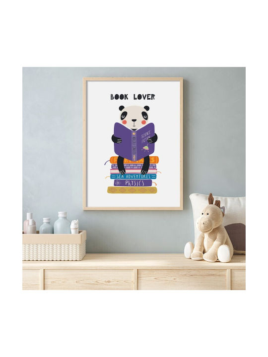 Walls Poster 50x70cm