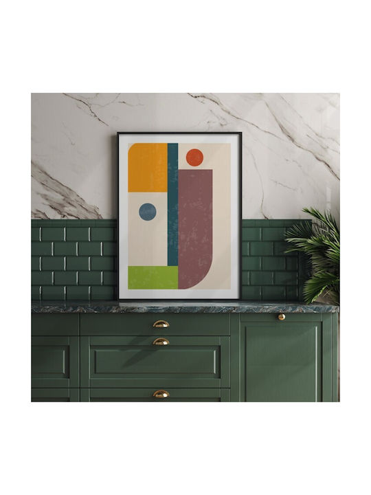 Walls Poster 50x70cm