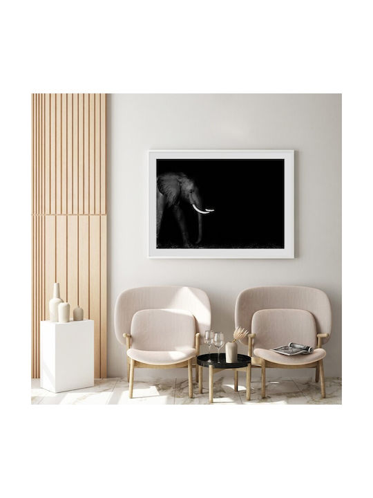 Walls Poster 100x70cm